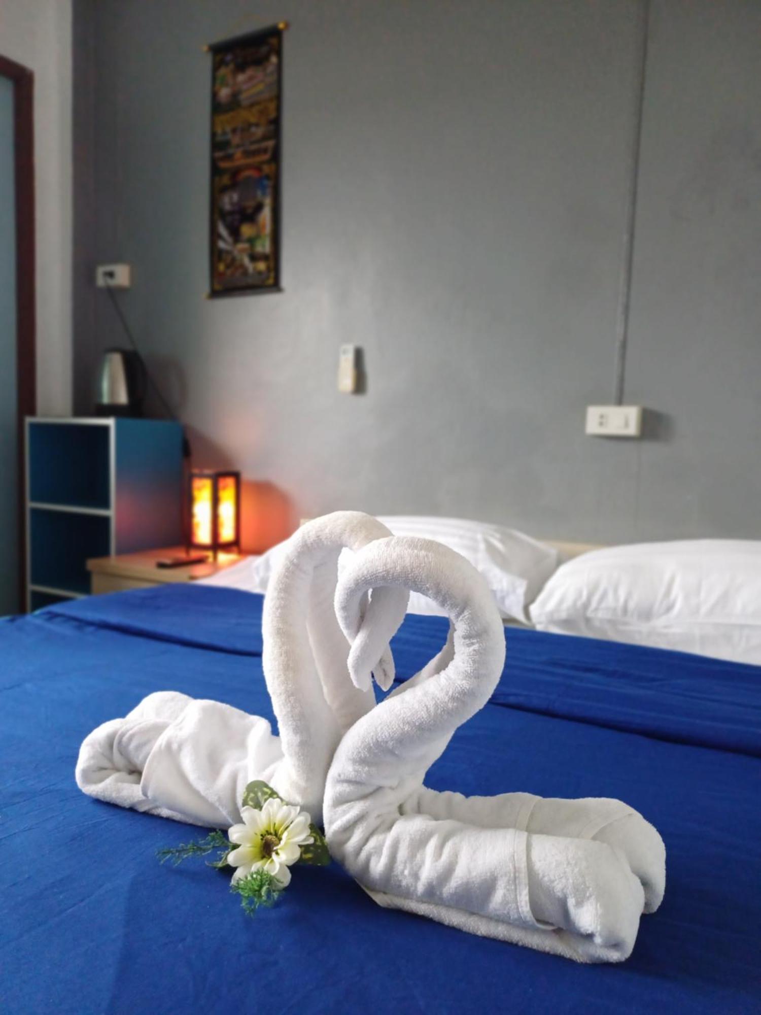Patong The Villa Residences Resort מראה חיצוני תמונה