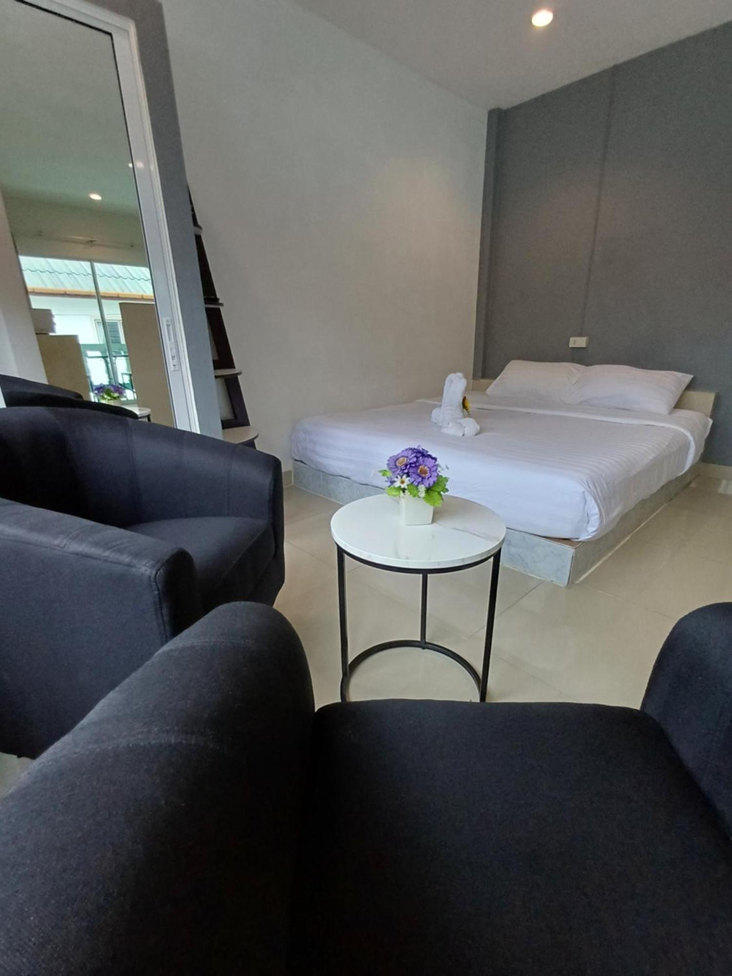 Patong The Villa Residences Resort מראה חיצוני תמונה