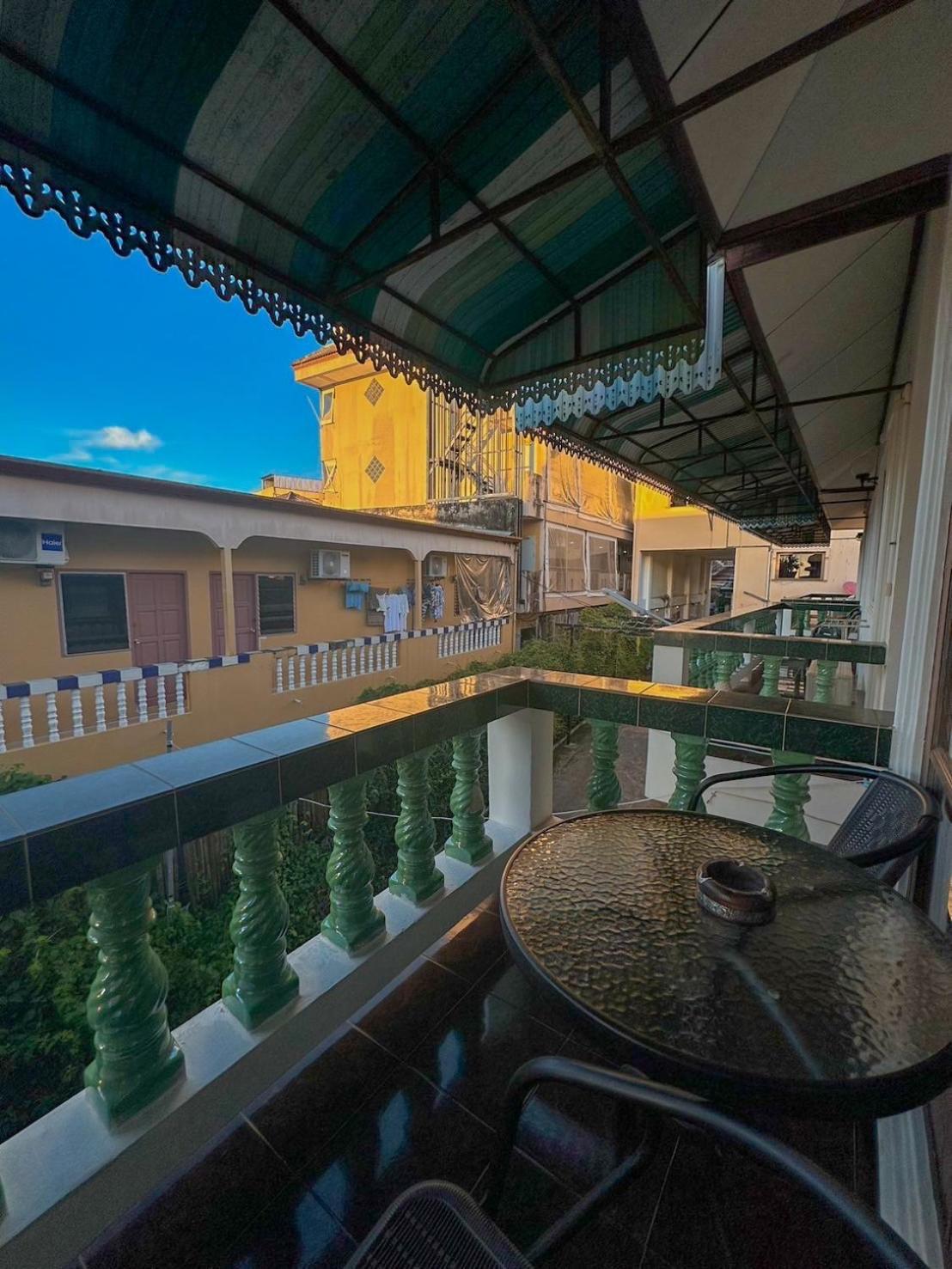 Patong The Villa Residences Resort מראה חיצוני תמונה