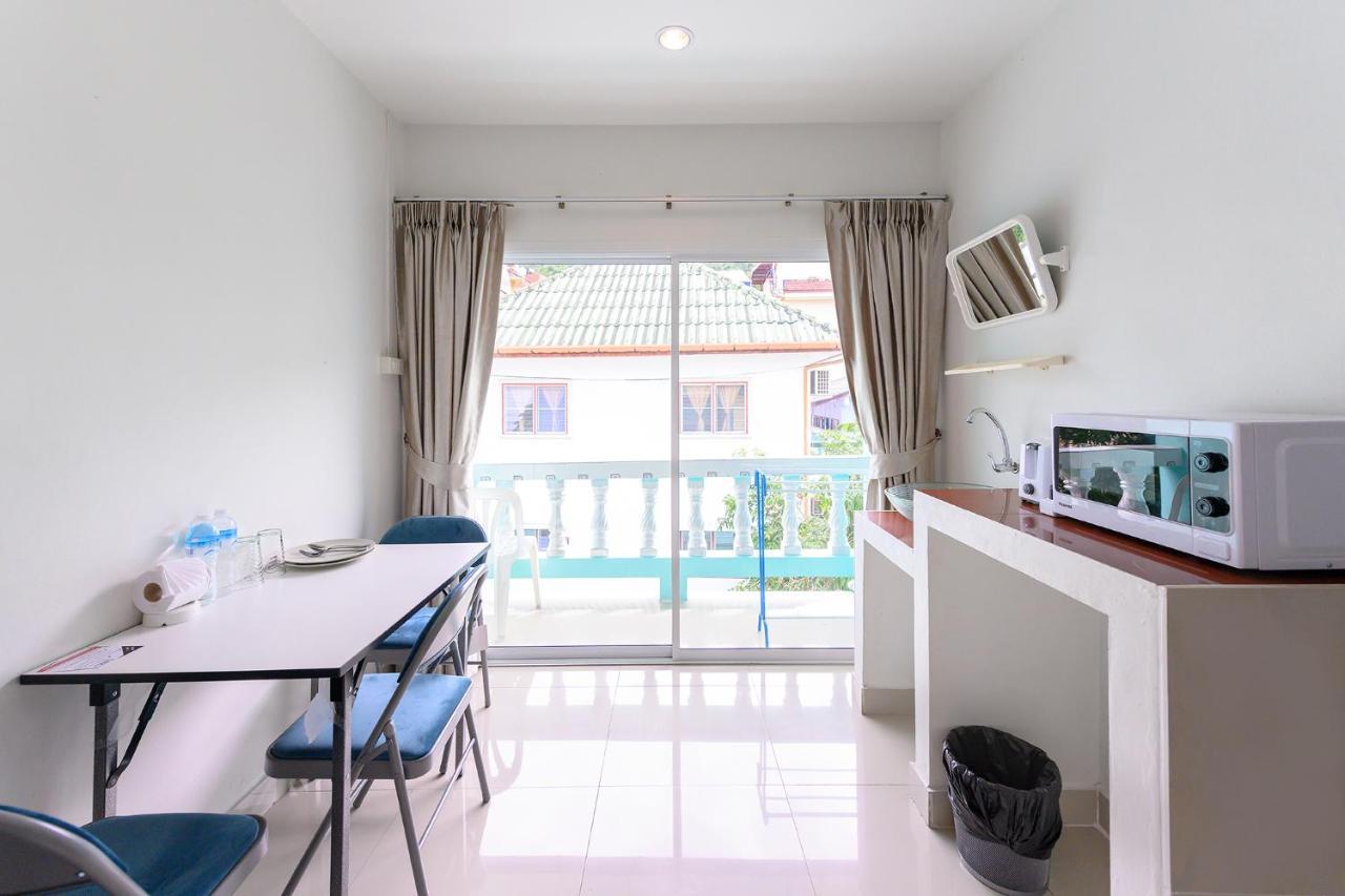 Patong The Villa Residences Resort מראה חיצוני תמונה